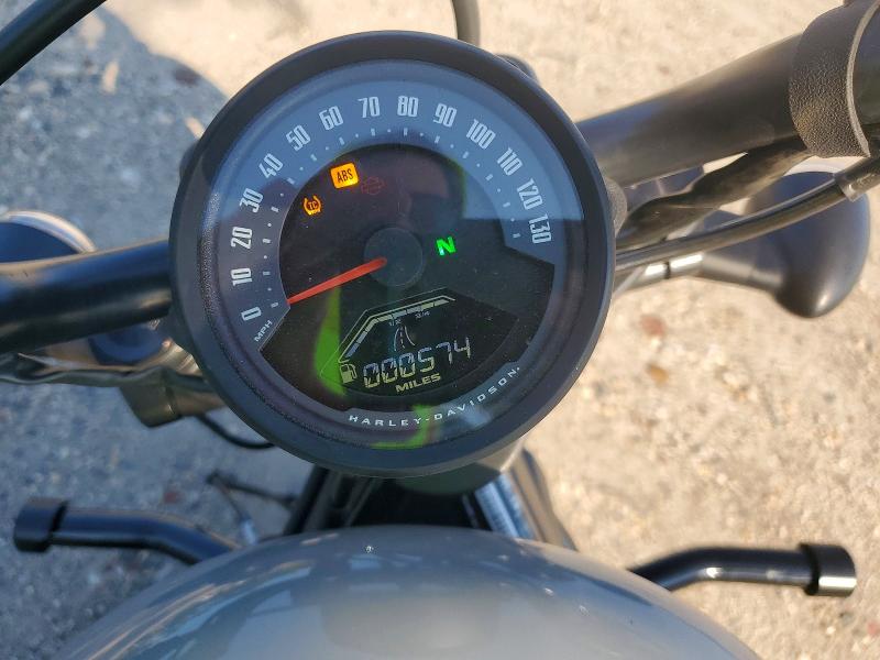 Aukcja sprzedaży 2024 Harley-davidson Rh975, vin: 1HD1ZH119RB304959, numer aukcji: 60971906
