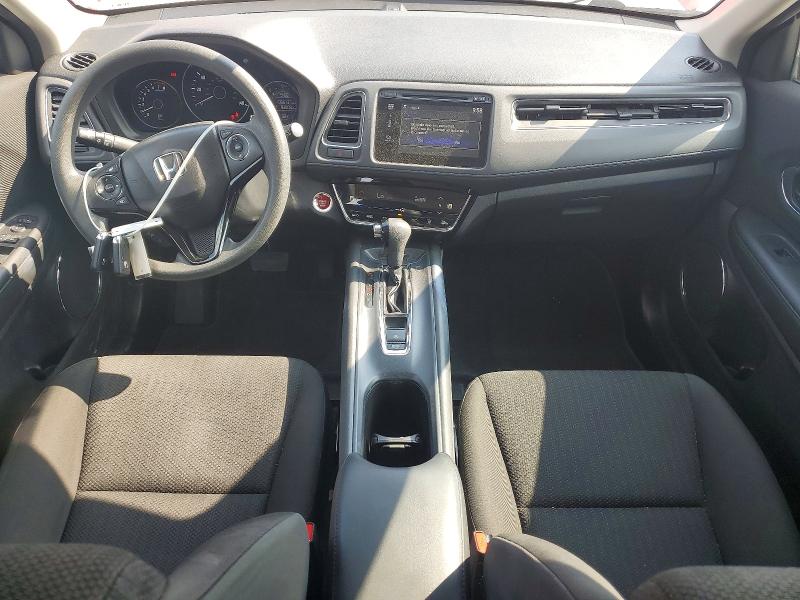 59999956 :رقم المزاد ، 3CZRU5H54JM720502 vin ، 2018 Honda Hr-v مزاد بيع