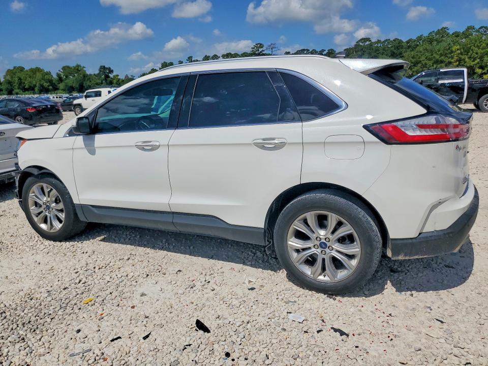 Продаж на аукціоні авто 2021 Ford Edge, vin: 2FMPK3K94MBA46890, номер лоту: 60416286