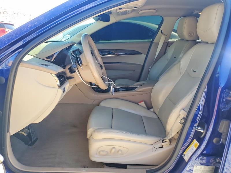 62780846 :رقم المزاد ، 1G6AC5S36F0108764 vin ، 2015 Cadillac Ats مزاد بيع