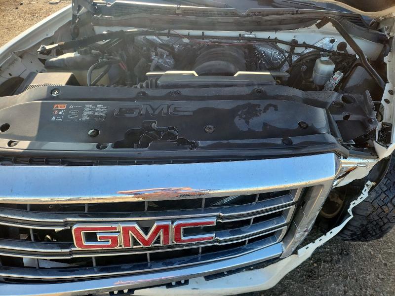 2015 Gmc Sierra მანქანა იყიდება აუქციონზე, vin: 3GTU2VEC9FG459527, აუქციონის ნომერი: 61946226