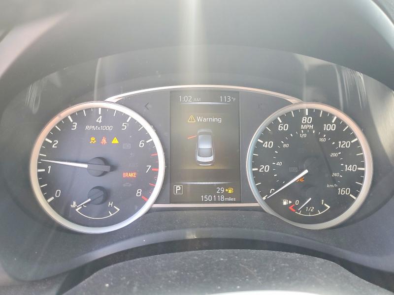 Продаж на аукціоні авто 2018 Nissan Sentra, vin: 3N1AB7AP7JL614084, номер лоту: 59947886