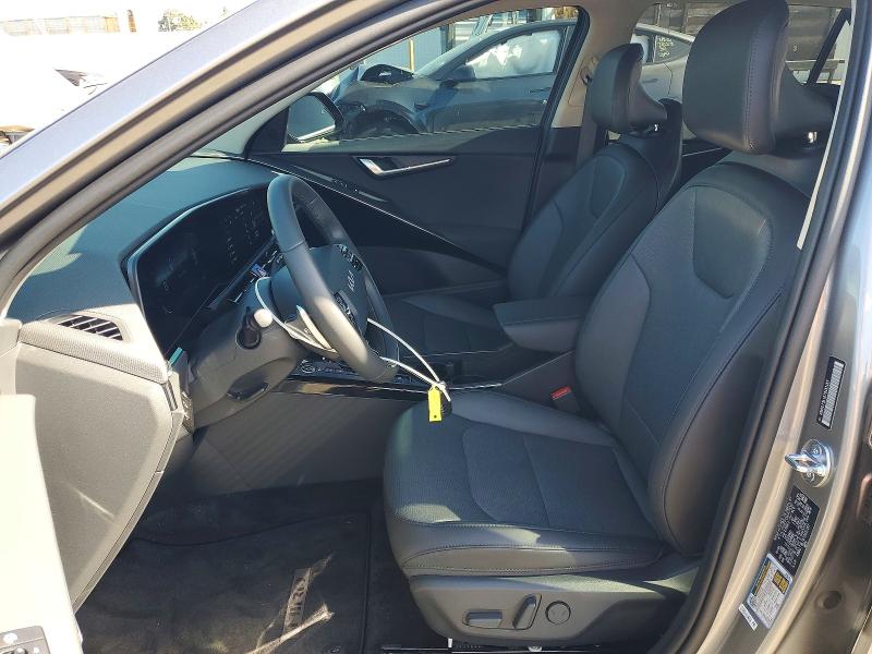 Aukcja sprzedaży 2026 Kia Niro, vin: KNDCT3L15T5151157, numer aukcji: 62864616