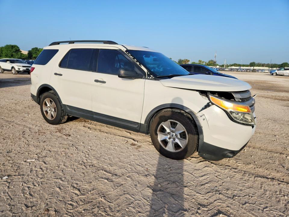 59803606 :رقم المزاد ، 1FMHK7B8XCGA79919 vin ، 2012 Ford Explorer مزاد بيع