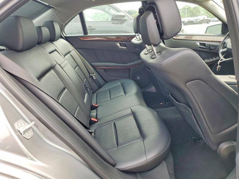 Продажа на аукционе авто 2012 Mercedes-benz E, vin: WDDHF8JB3CA620555, номер лота: 61982546