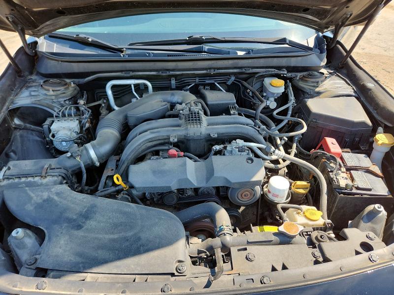 61004786 :رقم المزاد ، 4S3BNAF68H3009132 vin ، 2017 Subaru Legacy مزاد بيع
