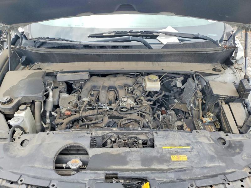 Продаж на аукціоні авто 2018 Infiniti Qx60, vin: 5N1DL0MM9JC521042, номер лоту: 59899126