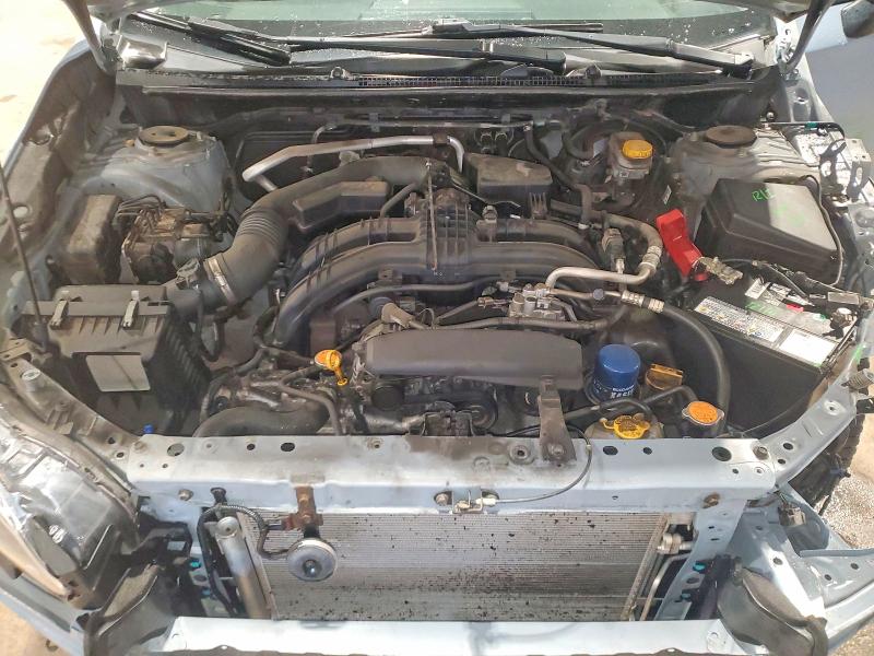 Продажа на аукционе авто 2021 Subaru Crosstrek, vin: JF2GTABC8M8358569, номер лота: 61894876
