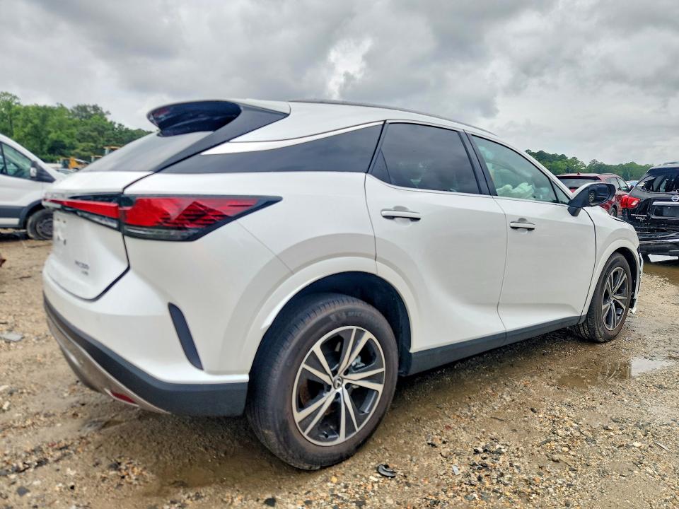 Продаж на аукціоні авто 2025 Lexus Rx 350, vin: 2T2BAMCA1SC122761, номер лоту: 60568736