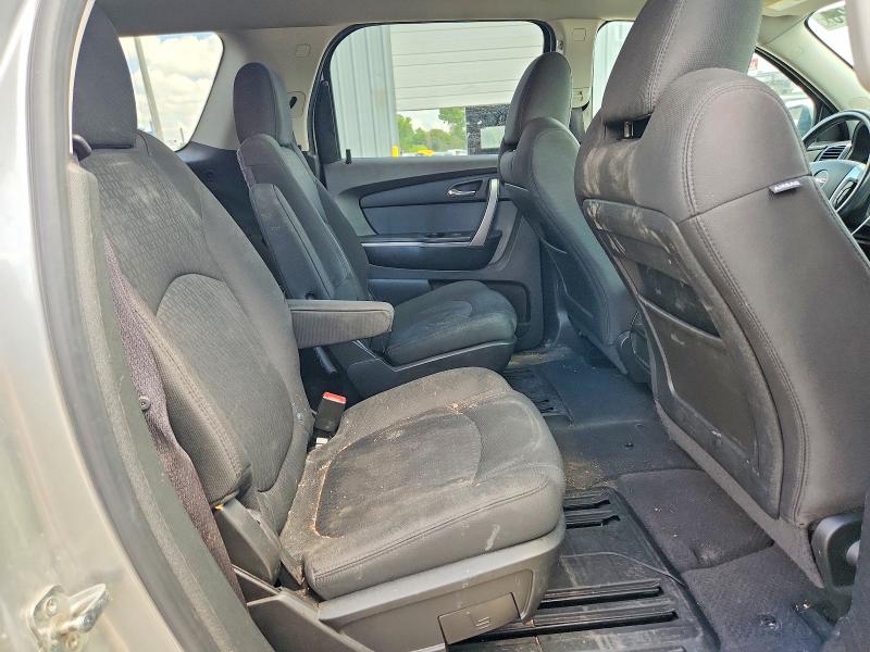Aukcja sprzedaży 2012 Gmc Acadia, vin: 1GKKRPED4CJ420110, numer aukcji: 60414226