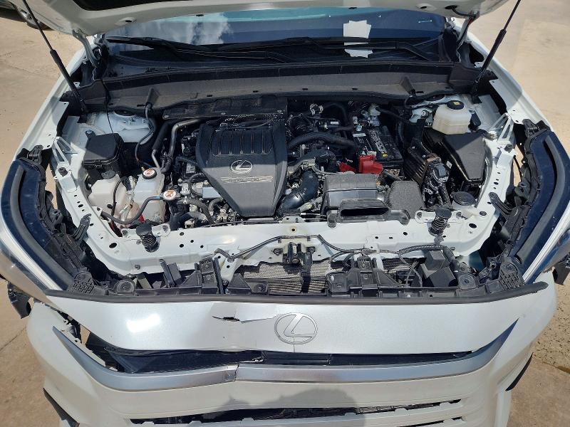 2025 Lexus Tx 350 მანქანა იყიდება აუქციონზე, vin: 5TDAAAA61SS015763, აუქციონის ნომერი: 60116616