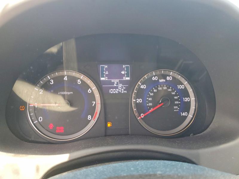 Продаж на аукціоні авто 2016 Hyundai Accent, vin: KMHCT4AE3GU974382, номер лоту: 60139156