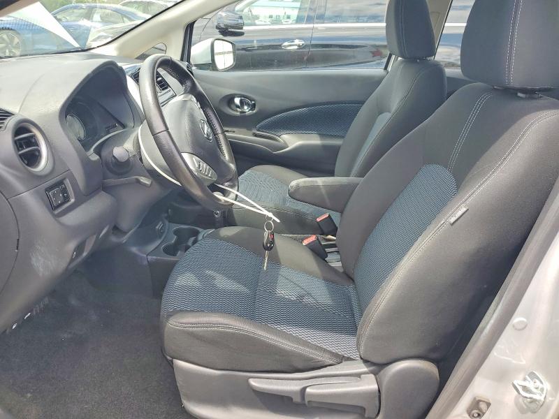 Продаж на аукціоні авто 2017 Nissan Versa Note, vin: 3N1CE2CP5HL368288, номер лоту: 62979656