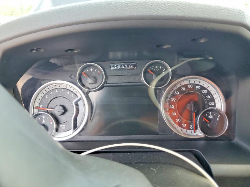 Aukcja sprzedaży 2014 Ram 1500, vin: 1C6RR7LT0ES213528, numer aukcji: 60593686