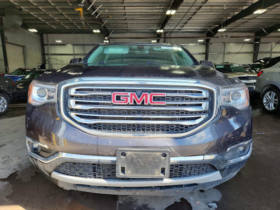 Продаж на аукціоні авто 2019 Gmc Acadia, vin: 1GKKNULS9KZ164137, номер лоту: 61020646