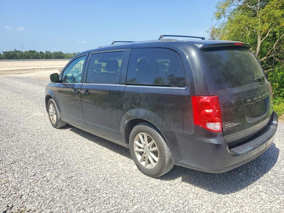 Aukcja sprzedaży 2020 Dodge Grand Caravan, vin: 2C4RDGCG5LR253600, numer aukcji: 59182066