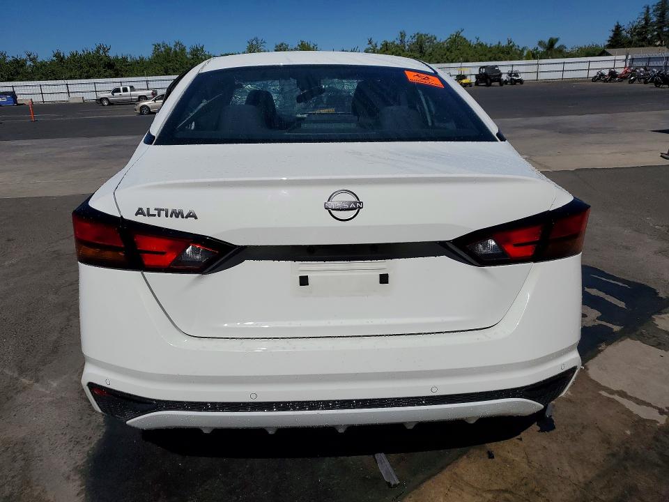 2023 Nissan Altima მანქანა იყიდება აუქციონზე, vin: 1N4BL4BV8PN419488, აუქციონის ნომერი: 60122036