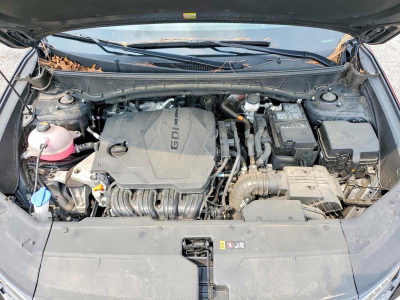 Aukcja sprzedaży 2024 Hyundai Tucson, vin: 5NMJF3DE6RH417615, numer aukcji: 62293216