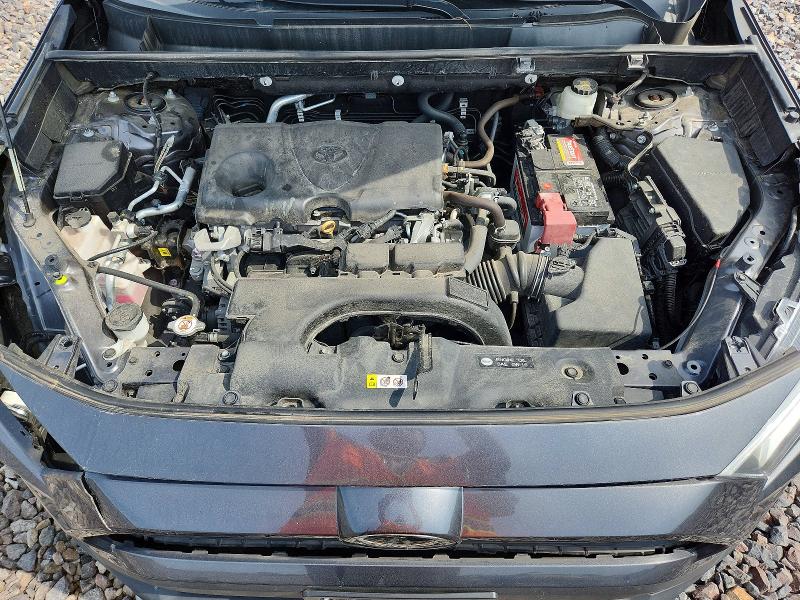 2020 Toyota Rav4 მანქანა იყიდება აუქციონზე, vin: 2T3A1RFV8LC065415, აუქციონის ნომერი: 60365856