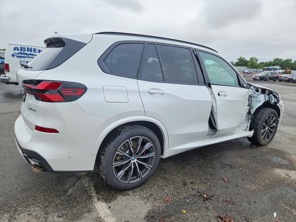 Продаж на аукціоні авто 2026 Bmw X5, vin: 5UX23EU04T9307502, номер лоту: 63347586
