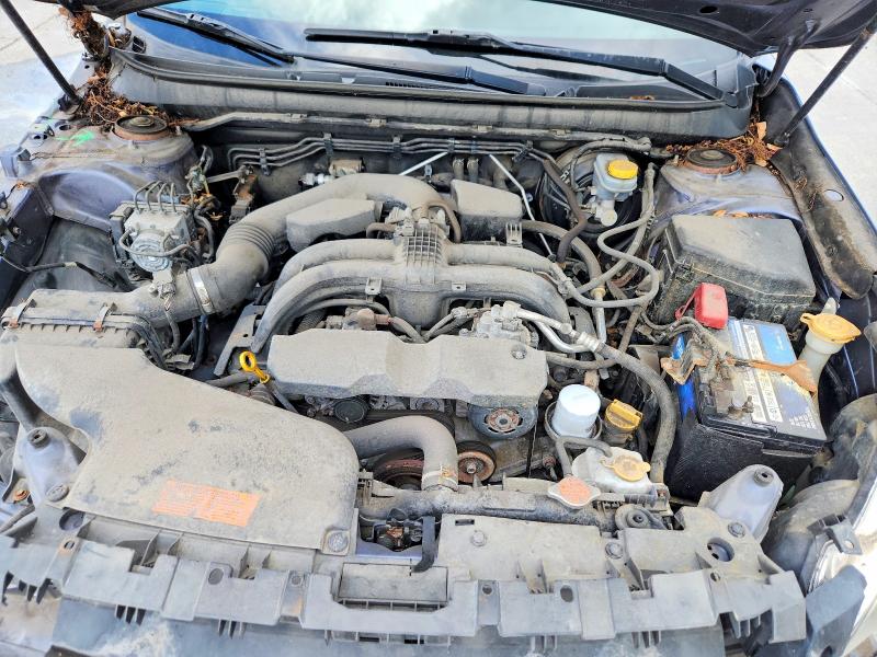 2015 Subaru Outback მანქანა იყიდება აუქციონზე, vin: 4S4BSAJC5F3219119, აუქციონის ნომერი: 59012596