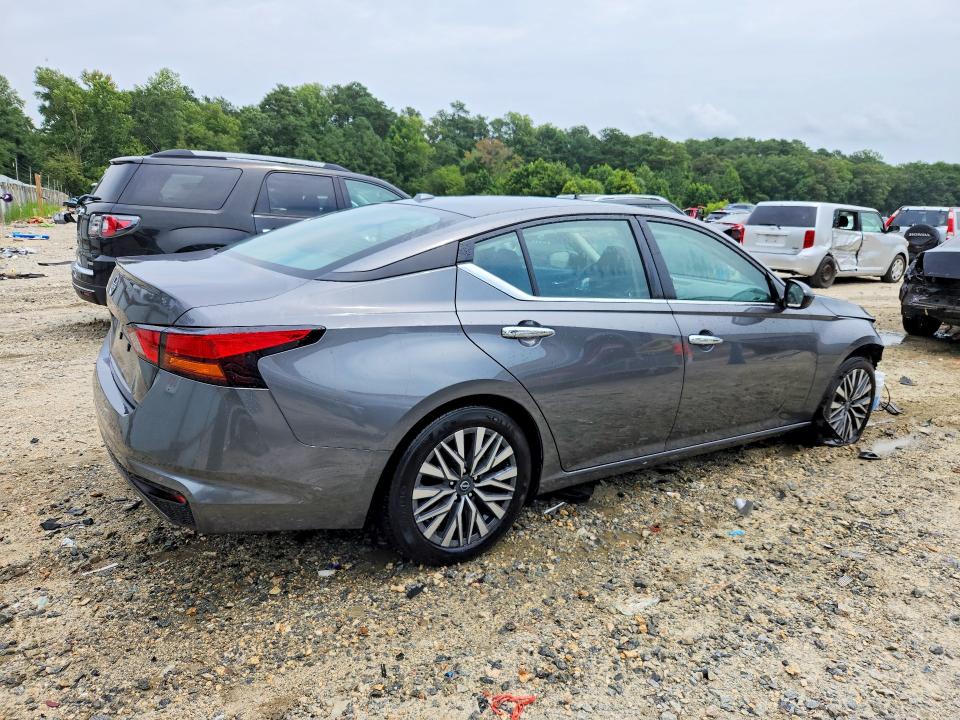 Aukcja sprzedaży 2025 Nissan Altima, vin: 1N4BL4DVXSN404237, numer aukcji: 62848346