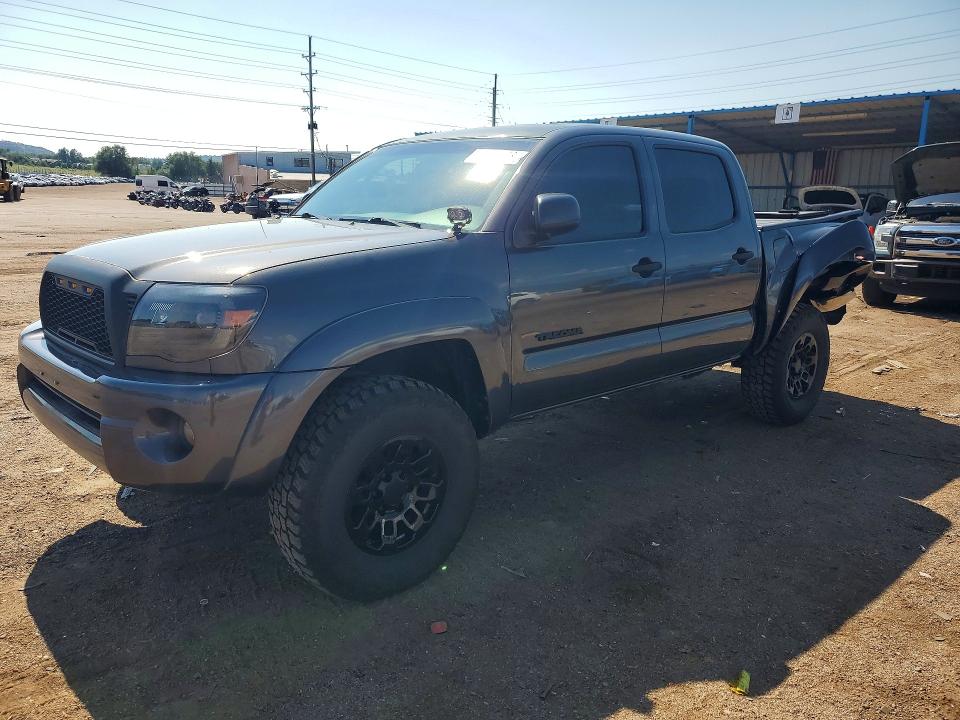 Продаж на аукціоні авто 2011 Toyota Tacoma, vin: 3TMLU4EN9BM078323, номер лоту: 63312376