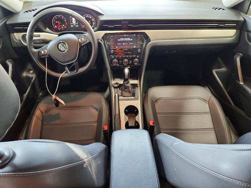 Aukcja sprzedaży 2022 Volkswagen Passat, vin: 1VWSA7A30NC009212, numer aukcji: 62742556