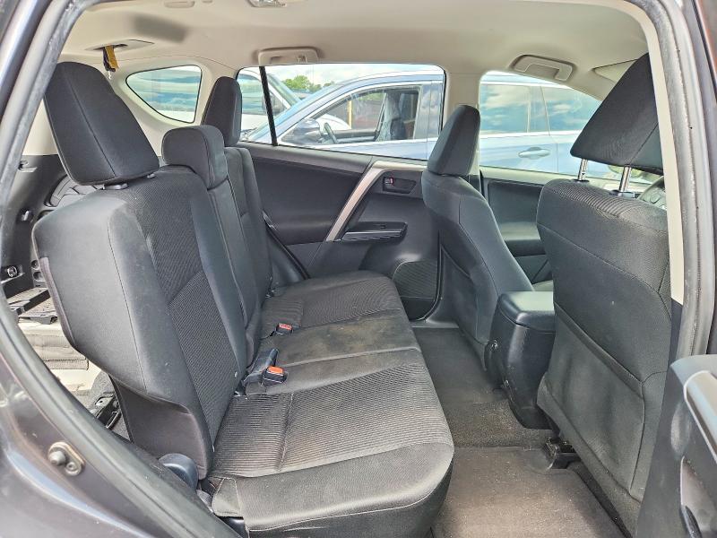 Продажа на аукционе авто 2018 Toyota Rav4, vin: JTMZFREV1JJ723219, номер лота: 59658066
