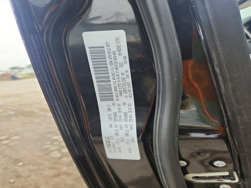 Продаж на аукціоні авто 2016 Ram 1500, vin: 3C6RR7KT7GG121585, номер лоту: 59981456