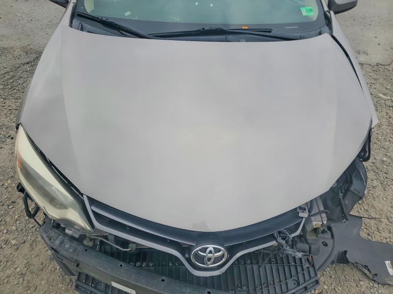 2016 Toyota Corolla მანქანა იყიდება აუქციონზე, vin: 5YFBURHE3GP436925, აუქციონის ნომერი: 59821786