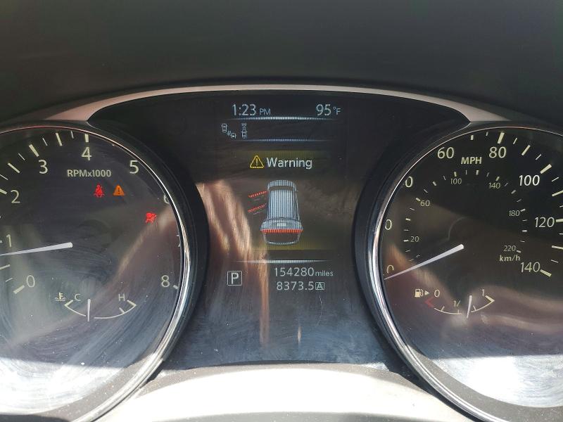 Продаж на аукціоні авто 2015 Nissan Rogue, vin: 5N1AT2MV2FC830270, номер лоту: 60125286