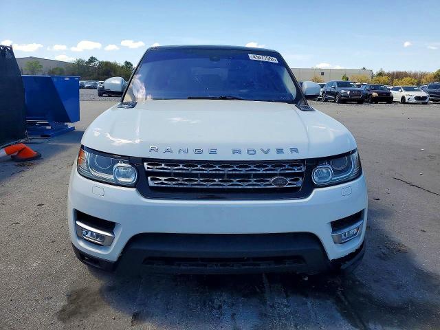 Продаж на аукціоні авто 2016 Land Rover Range Rover Sport, vin: SALWR2PF7GA659289, номер лоту: 61571856