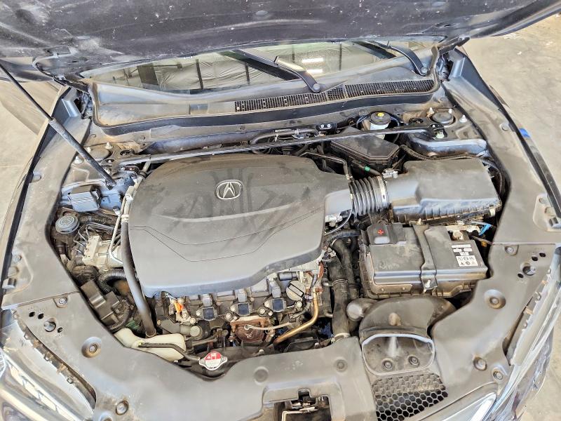 2015 Acura Tlx მანქანა იყიდება აუქციონზე, vin: 19UUB3F57FA004955, აუქციონის ნომერი: 59781126