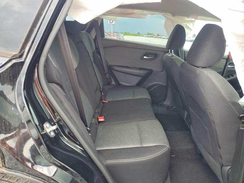 Продаж на аукціоні авто 2021 Nissan Rogue, vin: 5N1AT3BA0MC676547, номер лоту: 60230556