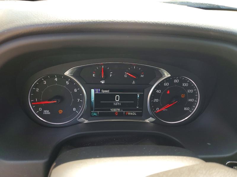 Aukcja sprzedaży 2017 Gmc Acadia, vin: 1GKKNLLS7HZ242563, numer aukcji: 63171276