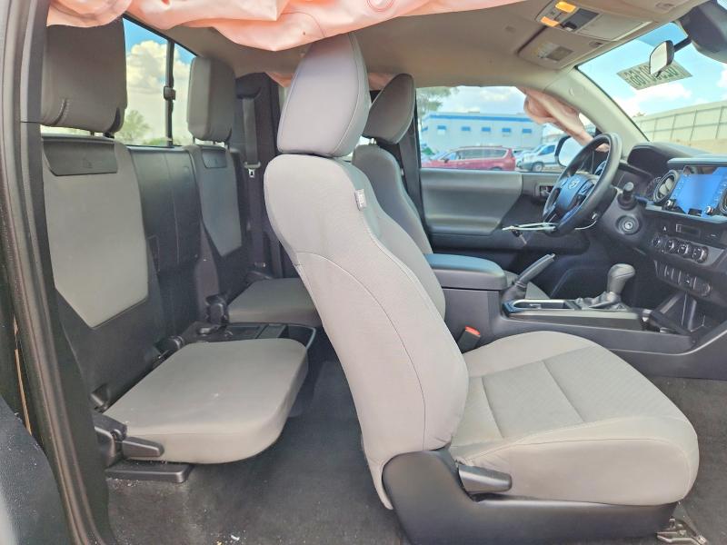 Aukcja sprzedaży 2021 Toyota Tacoma, vin: 3TYSZ5AN2MT020067, numer aukcji: 62900166