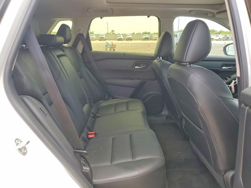 Продаж на аукціоні авто 2024 Nissan Rogue, vin: JN8BT3CA2RW002854, номер лоту: 59328426