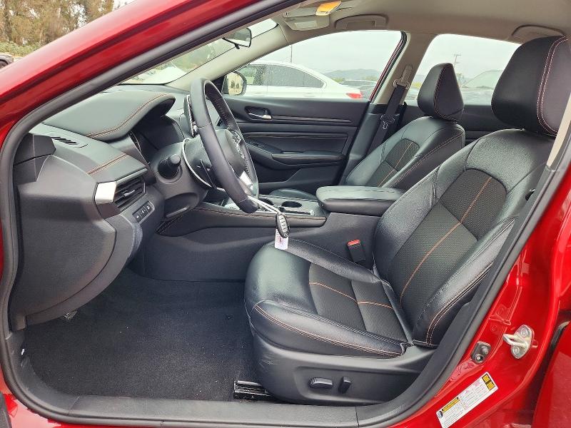 2020 Nissan Altima მანქანა იყიდება აუქციონზე, vin: 1N4BL4CV0LN309401, აუქციონის ნომერი: 59715206