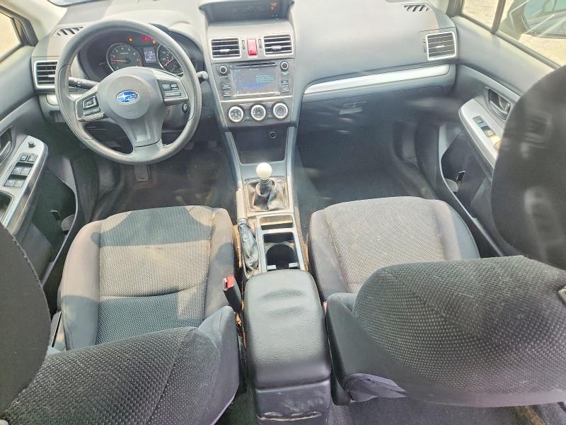 Продажа на аукционе авто 2015 Subaru Impreza, vin: JF1GJAA66FG009604, номер лота: 61550716