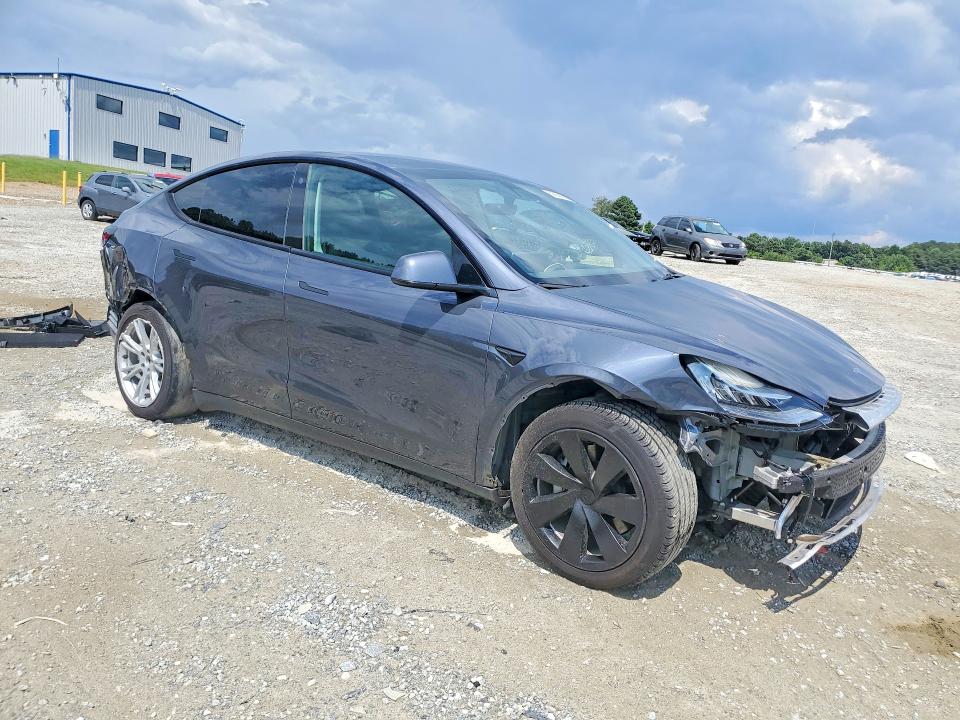 Aukcja sprzedaży 2022 Tesla Model Y, vin: 7SAYGAEEXNF422300, numer aukcji: 59054436