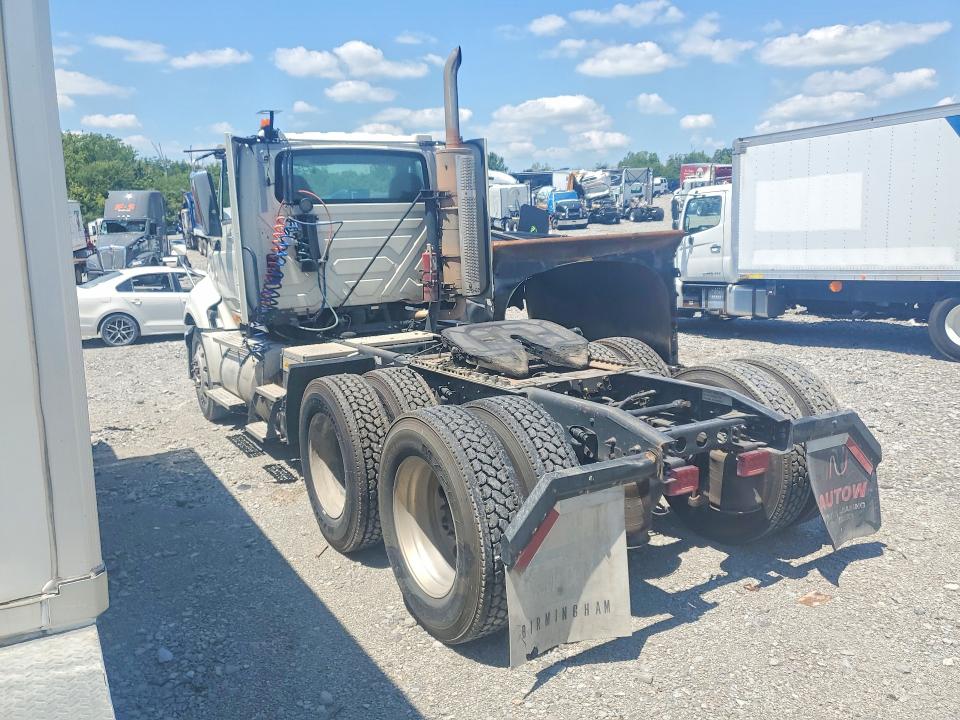 Продаж на аукціоні авто 2012 International Prostar, vin: 1HSDJSJR7CJ540183, номер лоту: 63133806