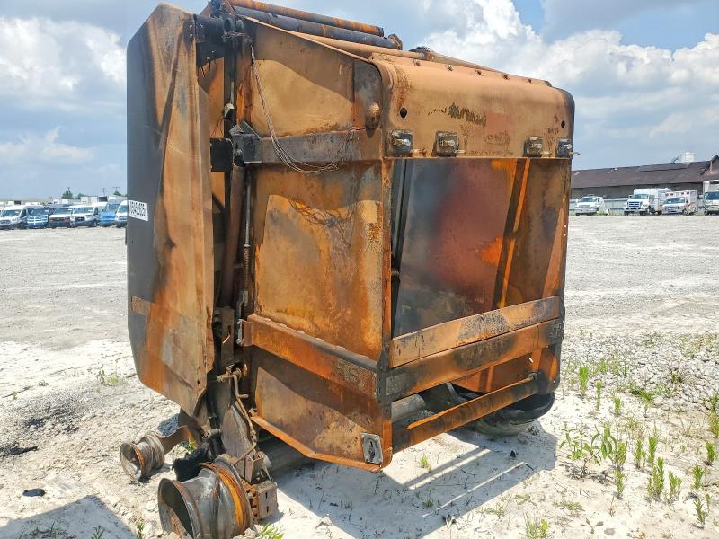 1999 John Deer Industrial Equipment მანქანა იყიდება აუქციონზე, vin: E00466X134063, აუქციონის ნომერი: 85452625