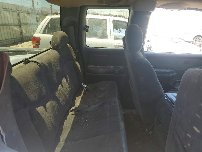 2001 Chevrolet Silverado მანქანა იყიდება აუქციონზე, vin: 2GCEC19VX11246190, აუქციონის ნომერი: 54906536