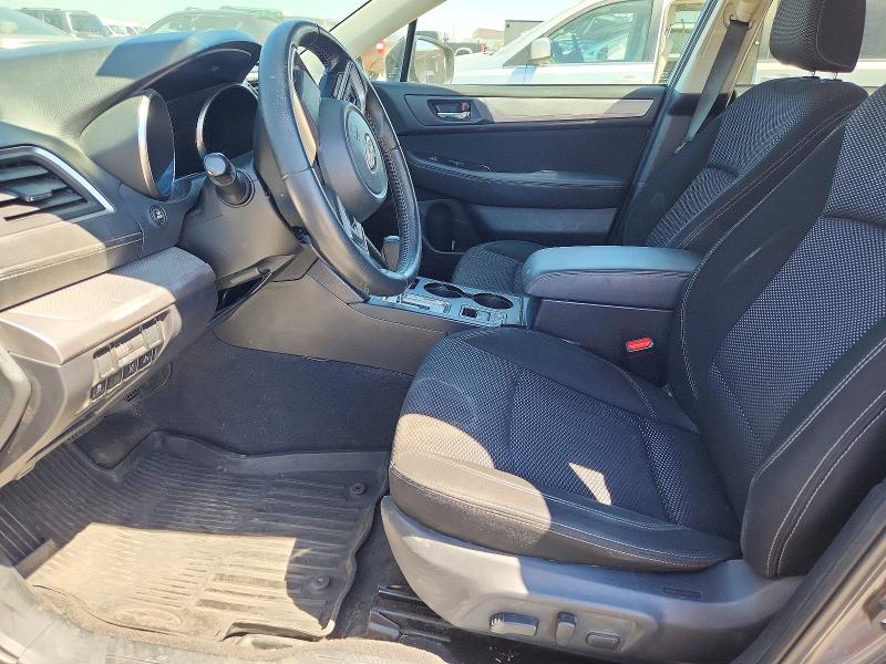Продажа на аукционе авто 2019 Subaru Outback, vin: 4S4BSAFC3K3388638, номер лота: 60816026