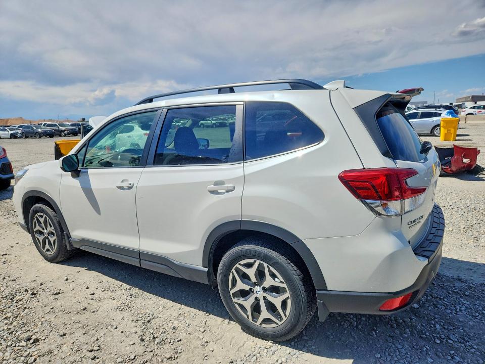 Auction sale of the 2019 Subaru Forester, vin: JF2SKAEC9KH428036, lot number: 60248506