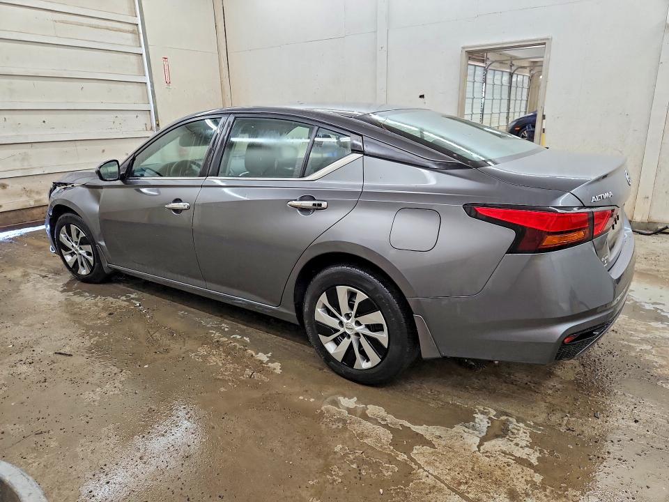 Продаж на аукціоні авто 2022 Nissan Altima, vin: 1N4BL4BVXNN366287, номер лоту: 62324996