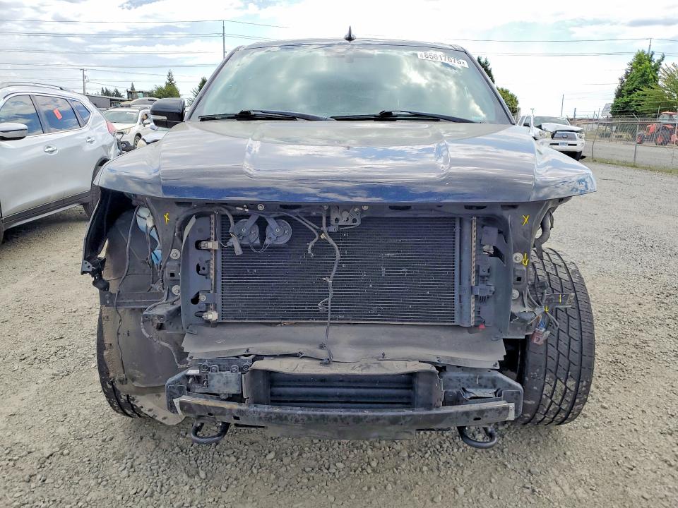 Продажа на аукционе авто 2018 Ford Expedition, vin: 1FMJK2AT3JEA61300, номер лота: 85617675
