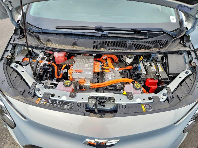 60514526 :رقم المزاد ، 1G1FX6S03P4183380 vin ، 2023 Chevrolet Bolt Ev مزاد بيع
