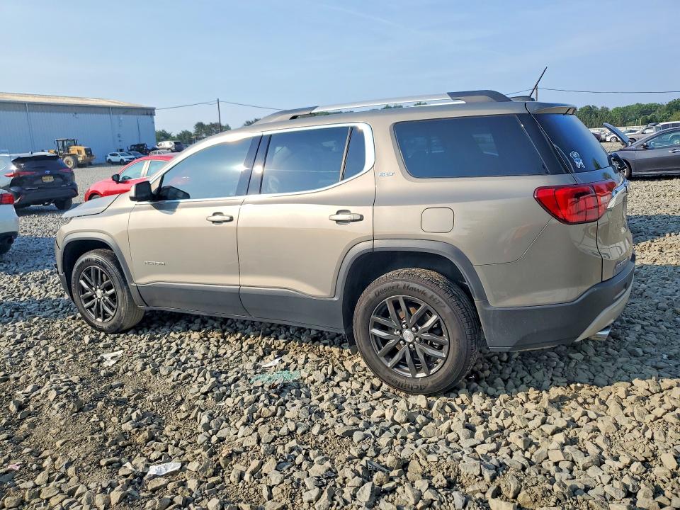 Aukcja sprzedaży 2019 Gmc Acadia, vin: 1GKKNULS8KZ236994, numer aukcji: 61194886